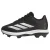 ADIDAS PERFORMANCE Sportschoen ‘Adizero Electric 2.0’  zwart / wit