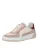 BALDININI Sneakers laag  beige / lichtbruin / rosa