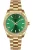 Invicta Specialty 69008 Herenhorloge – Quartz Uurwerk – Roestvrij Staal met Groene Wijzerplaat – 40 mm