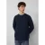 s.Oliver sweater donkerblauw