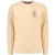 Shiwi Men Skate Club Sweater Buff Orange