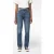 Nudie Jeans Lofty Lo Far Out Mid Blue