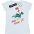 Li-cense Disney dames moana boot snack katoenen t-shirt