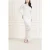GUESS Hydra Long Dress Swt Pale Pearl