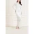 GUESS Marciano By  Hydra Long Dress Swt Pale Pearl