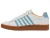 K-SWISS Sneakers laag ‘Court Tiebreak II’  hemelsblauw / wit