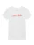 Calvin Klein Jeans Shirt  knalrood / wit