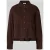 s.Oliver RED LABEL Boxy fit corduroy blouse van een mix van katoen en viscose