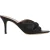 LK Bennett Nadia Mule Black