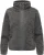 Ragwear Tussenjas ‘Nordicka II’  donkergrijs
