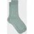 Paul Smith Women Sock Luxor Cbl Emerald Green