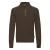 Trui met 1/2 rits Casual Friday Karl