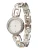 FURLA Analoog horloge ‘Arco Chain’  goud / zilver