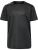 Hummel Functioneel shirt  zwart / wit