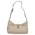 Guess Jeans Grigio Polyurethaan Dames Handtas