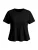 Imily Bela Shirt  zwart