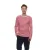 Katoenen T-shirt met lange mouwen Ragwear Adder