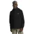Jack Wolfskin jas zwart
