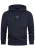 Kronstadt Sweatshirt ‘KSLars’  navy