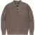 Butcher of Blue Polo lange mouw m2626033 galway