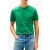 Tommy Hilfiger Performance Tipped T-shirt Nouveau Green