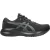 Asics Gel Excite-schoenen voor dames (Zwart/Grijs)