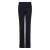 Red Button flared broek – zwart
