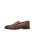 JOOP! Instappers ‘Piatto Clyde’  donkerbruin
