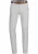 INDICODE JEANS Chino ‘Cherry’  grijs