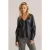We Fashion Blouse Black