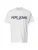 Pepe Jeans Shirt  zwart / wit
