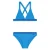 Shiwi The Sunshine Brand nylon bikini blauw