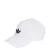 ADIDAS ORIGINALS Pet ‘Adicolor Classic Trefoil’  zwart / wit