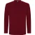 Roly Heren extreme t-shirt met lange mouwen