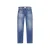 Slim jeans voor dames Le Temps des cerises Pulp Vanamo