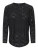 ONLY Shirt ‘ONLSMILLA’  zwart