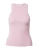 EDITED Gebreide top ‘Ondria’  rosa