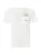 ONLY Shirt ‘ONLPOLLY’  pasteelgeel / rosa / wit