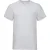 Fruit of the Loom Heren valueweight v neck t-shirt