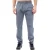 Duck and Cover Heren Limatar Nylon Broek (Blauw)
