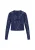 faina Trui ‘Festive’  navy