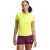 FILA Ragada Running Tee Acid Lime