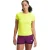 FILA Ragada Running Tee Acid Lime