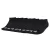ADIDAS PERFORMANCE Sportsokken  donkergrijs / zwart / wit