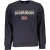 Ronde Hals Sweater Noorwegen Vlag