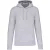 Kariban Hoodie Heren
