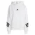 ADIDAS SPORTSWEAR Sportief sweatshirt ‘Future Icons’  zwart / wit