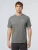 North Sails T-shirt Met logopatch