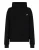 Fleece Hoodie Chrome Scratch