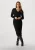 Co'Couture Midi Jurk Dames Regan Cc Rust Mesh Dress,
